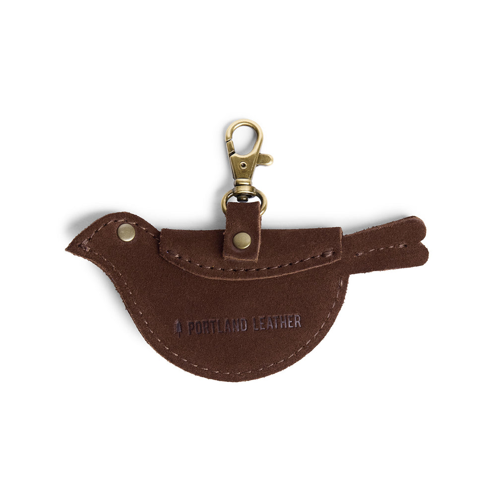Portland Mockingbird Pouch - Stagecoach