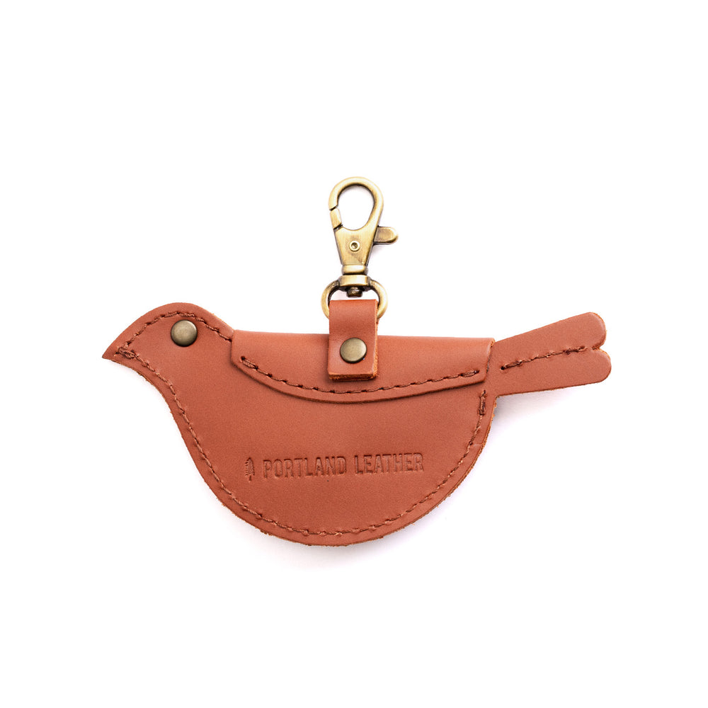 Portland Mockingbird Pouch - Clownfish