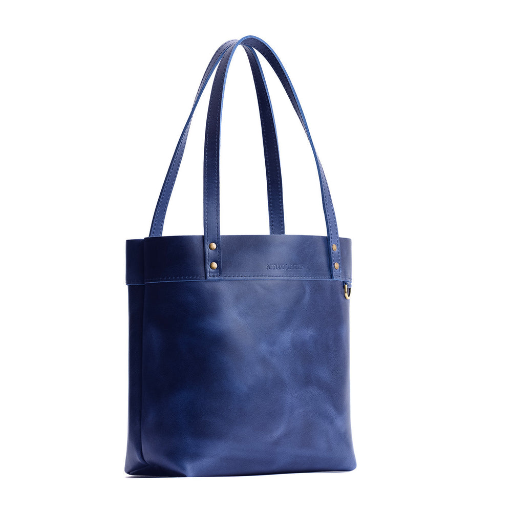 Portland Montana Tote - Cowboy Blue
