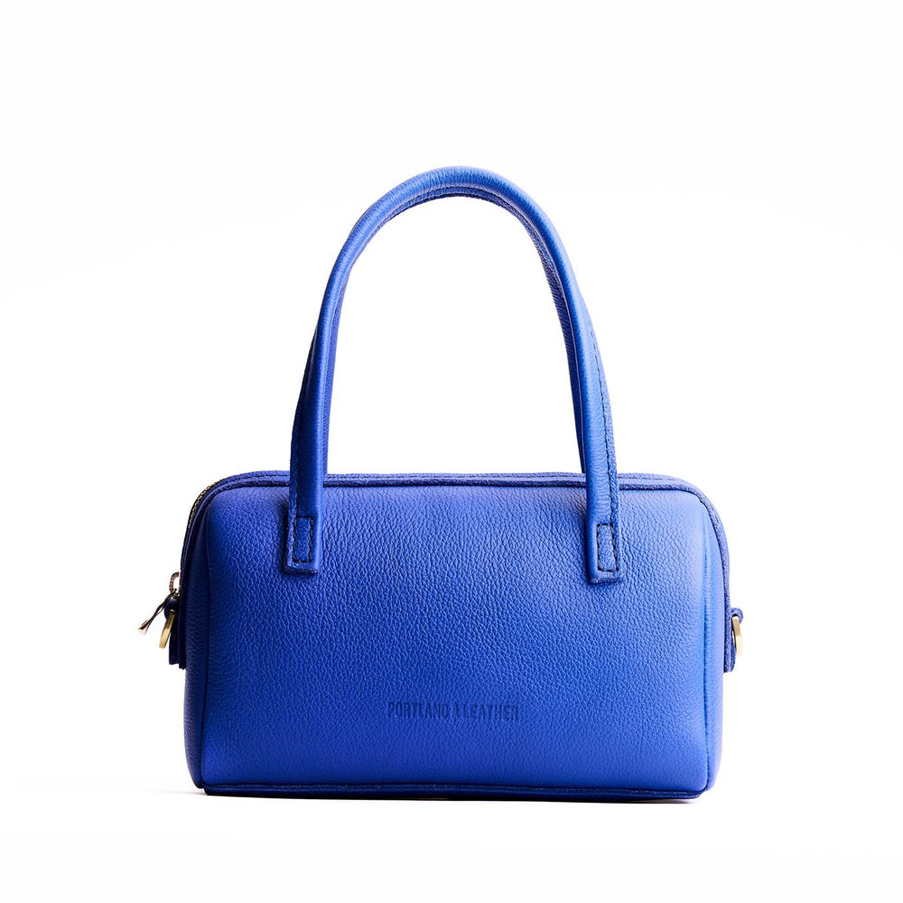 Portland Sloan Doctor Bag - Astro Blue