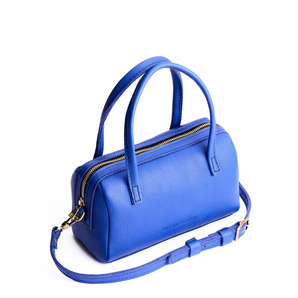 Portland Sloan Doctor Bag - Astro Blue