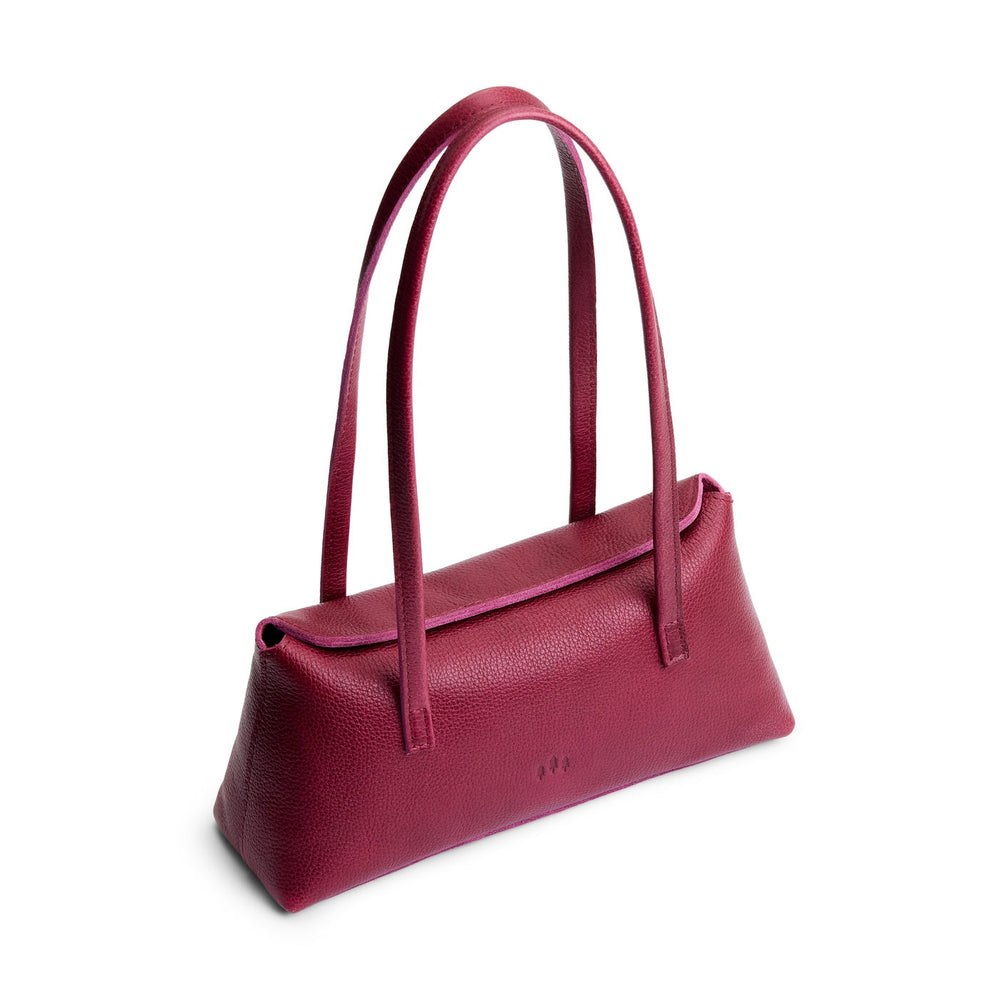 Portland Amelie Shoulder Bag - Orchid