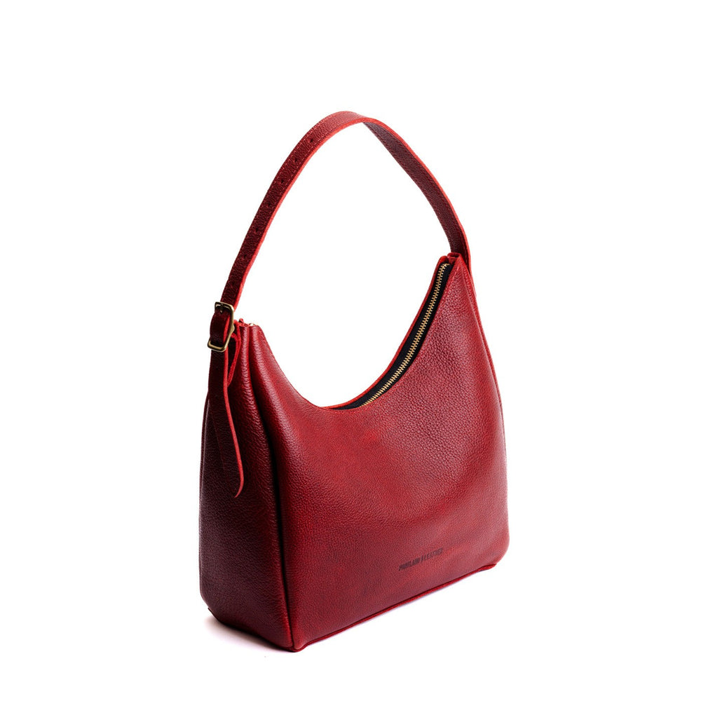 Portland Aspen Shoulder Bag - Chili Red