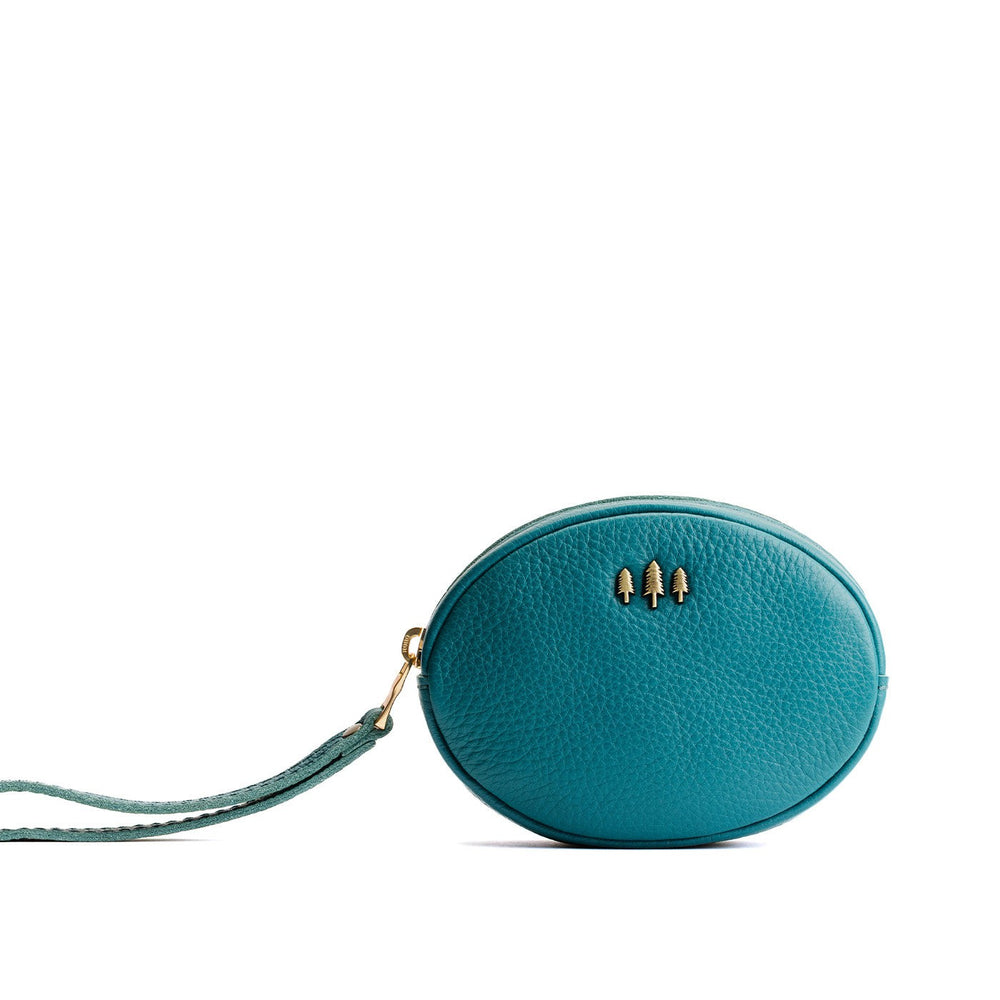 Portland Roswell Pouch - Soul Blue