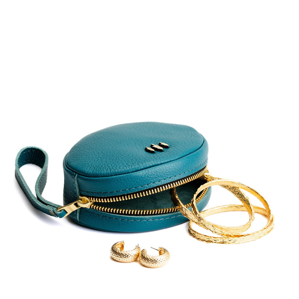 Portland Roswell Pouch - Soul Blue