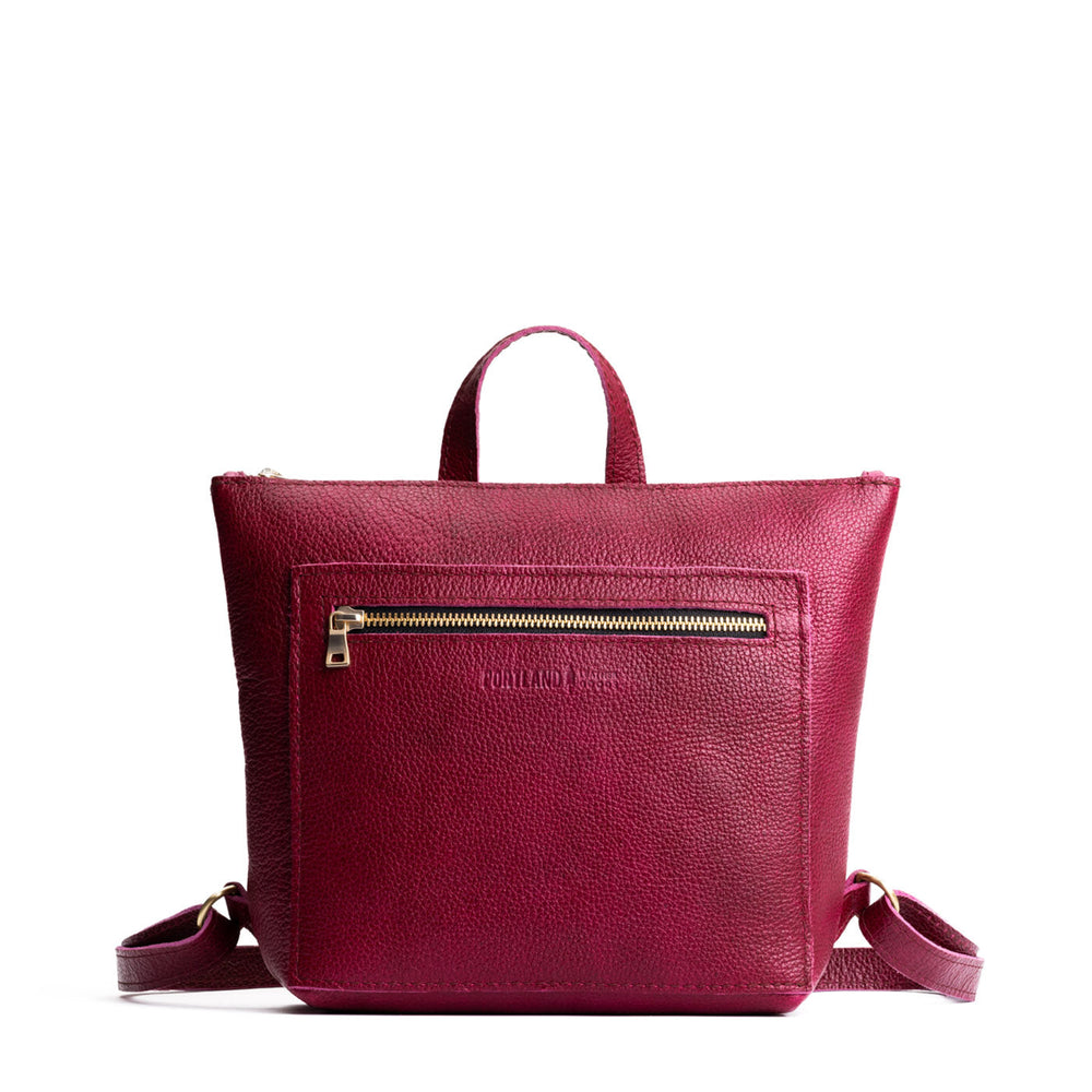 Portland Tote Backpack - Orchid