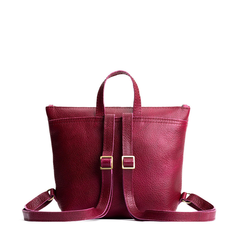 Portland Tote Backpack - Orchid