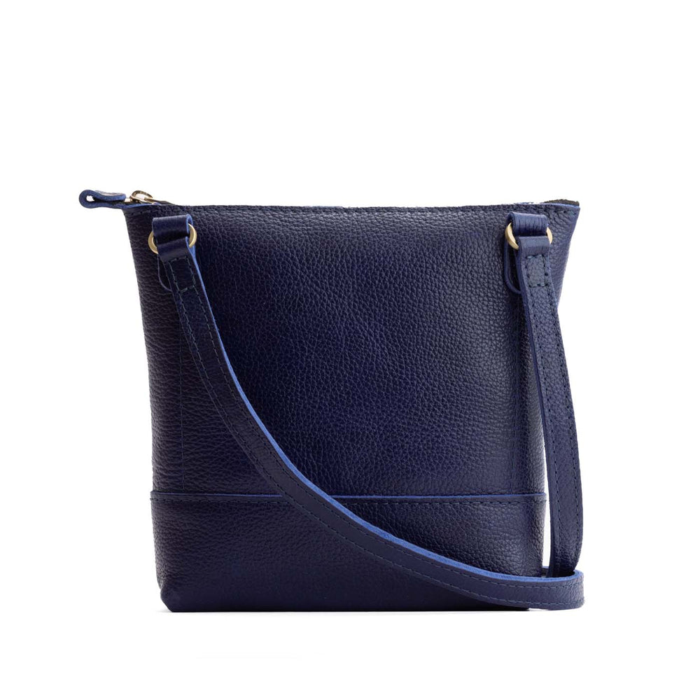 Portland Festival Bag - Cobalt