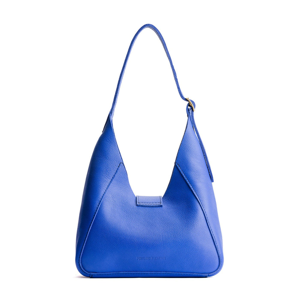 Portland Flora Shoulder Bag - Astro Blue