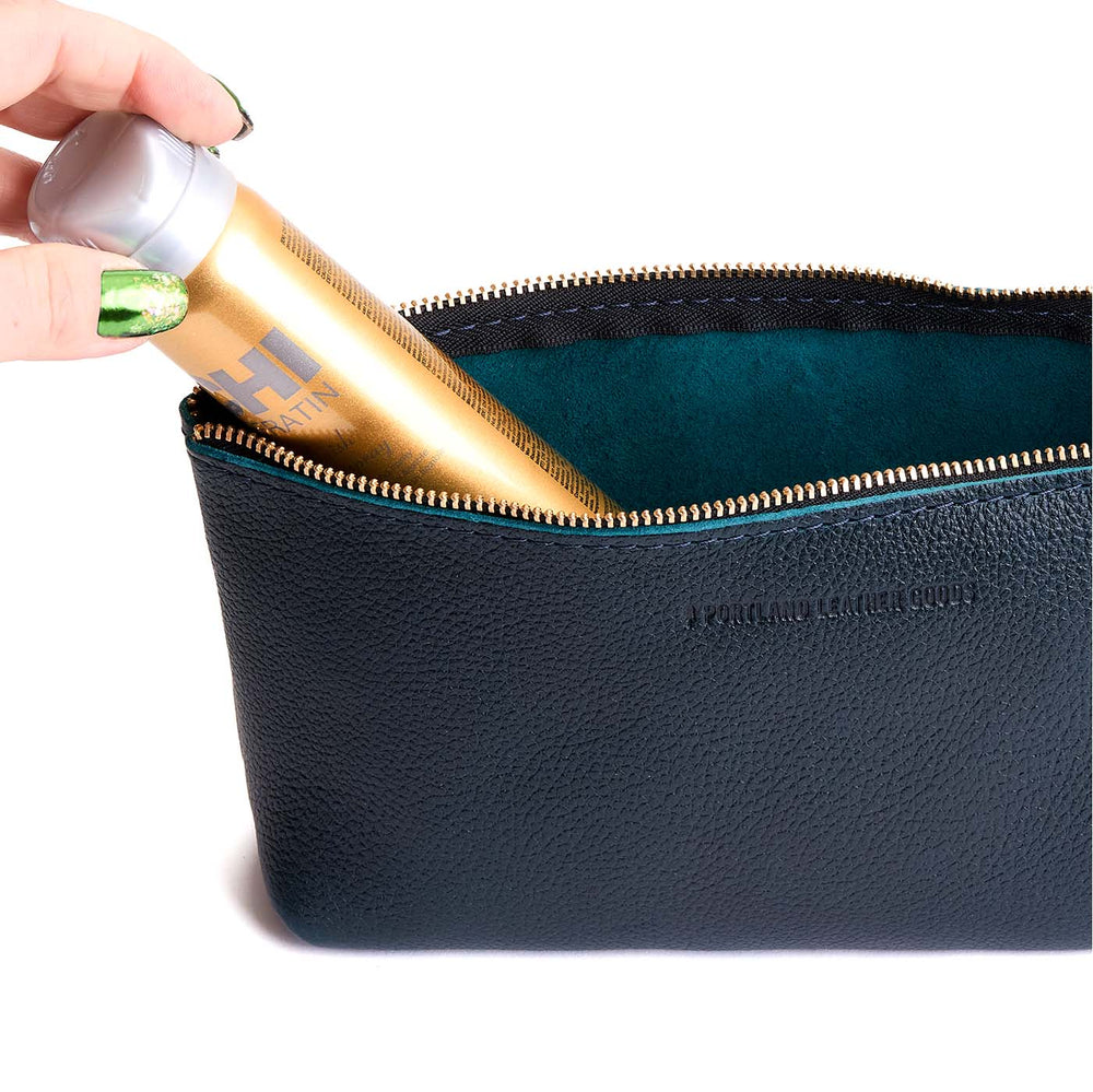 Portland Utility Bag - Boreal