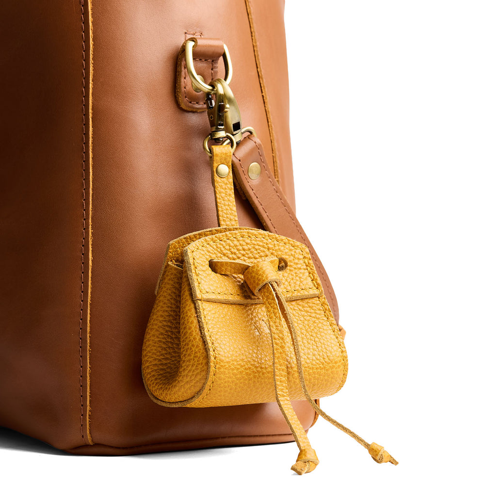 Portland Pixie Pouch - Sunshine