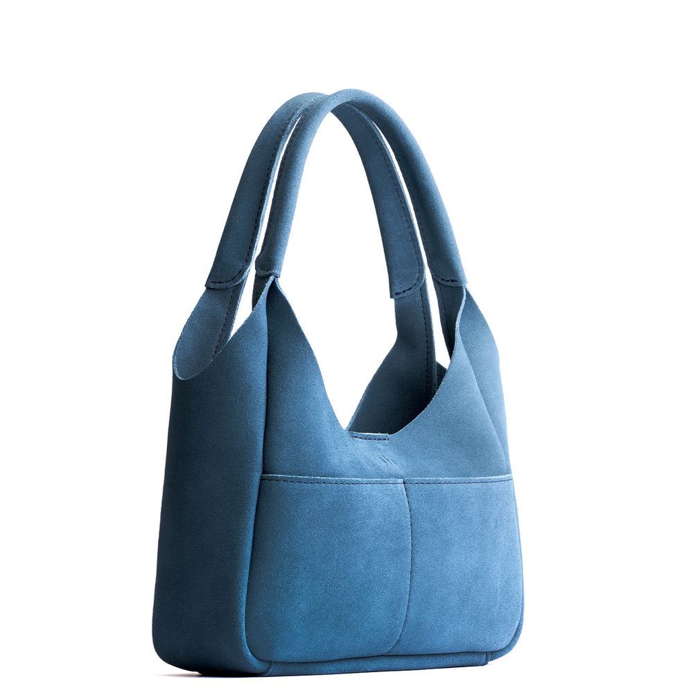Portland Madison Shoulder Bag - Mariner Blue