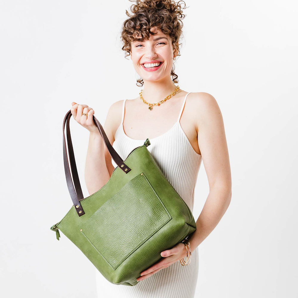 Portland Tote Mystery Box - 3 Totes + 8 Items