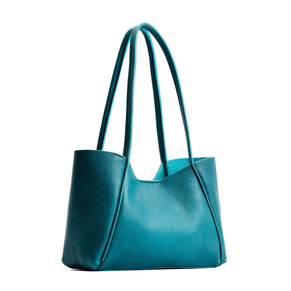 Portland Verona Tote - Aquarius