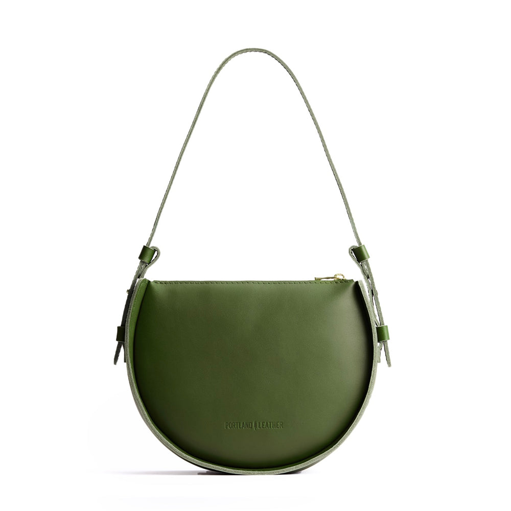 Portland Moon Shot Shoulder Bag - Pine