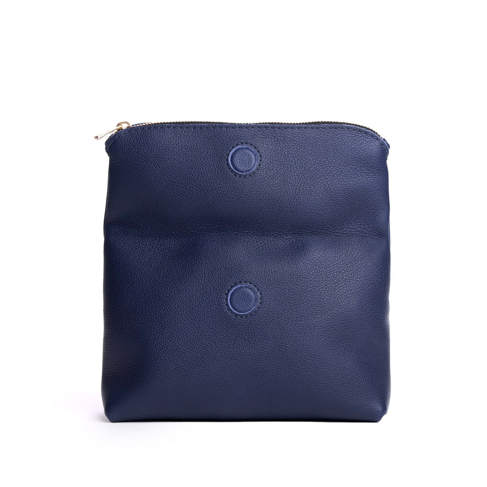 Portland Boogey Pouch - Cobalt