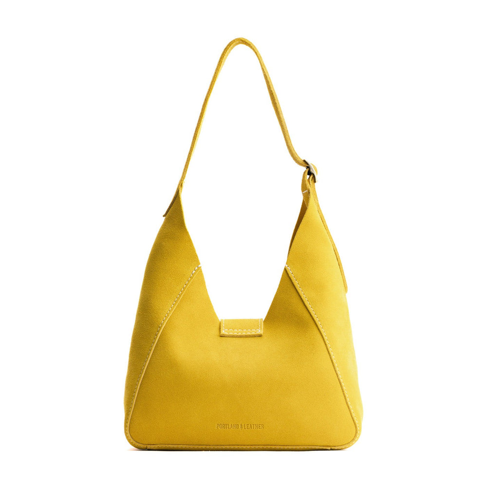 Portland Flora Shoulder Bag - Hello Yellow