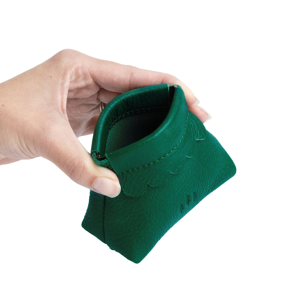 Portland Penny Pouch - Bacalar