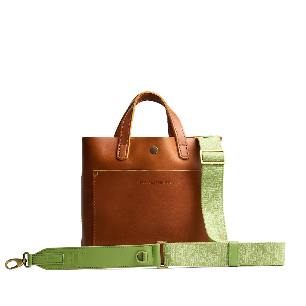 Portland PLG Trail Strap - Citrus Rush