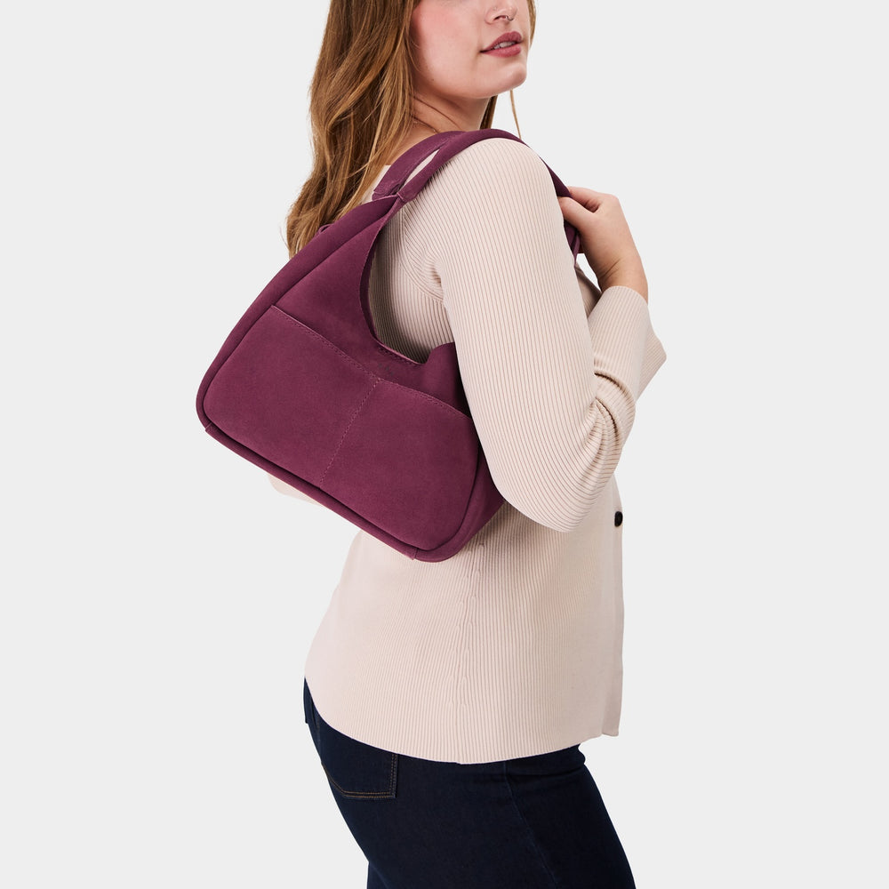 Portland Madison Shoulder Bag - Superbloom
