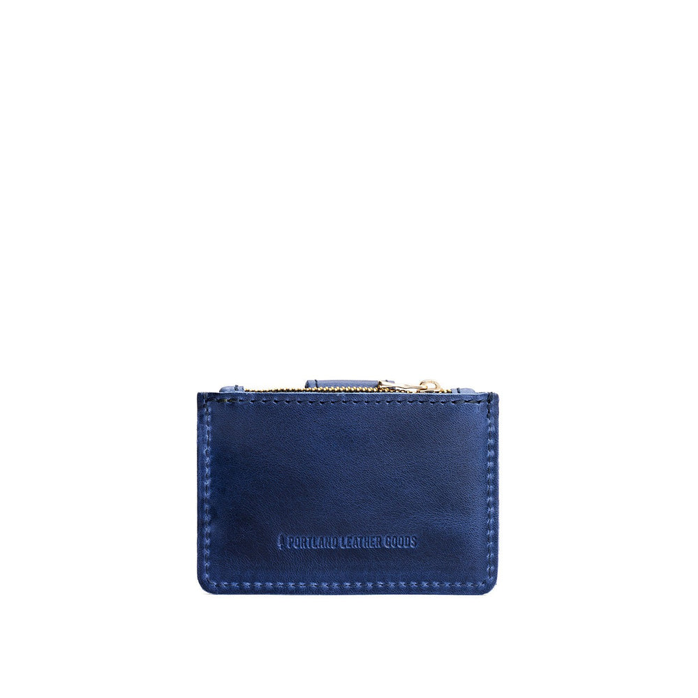 Portland Sabrina Wallet - Cowboy Blue
