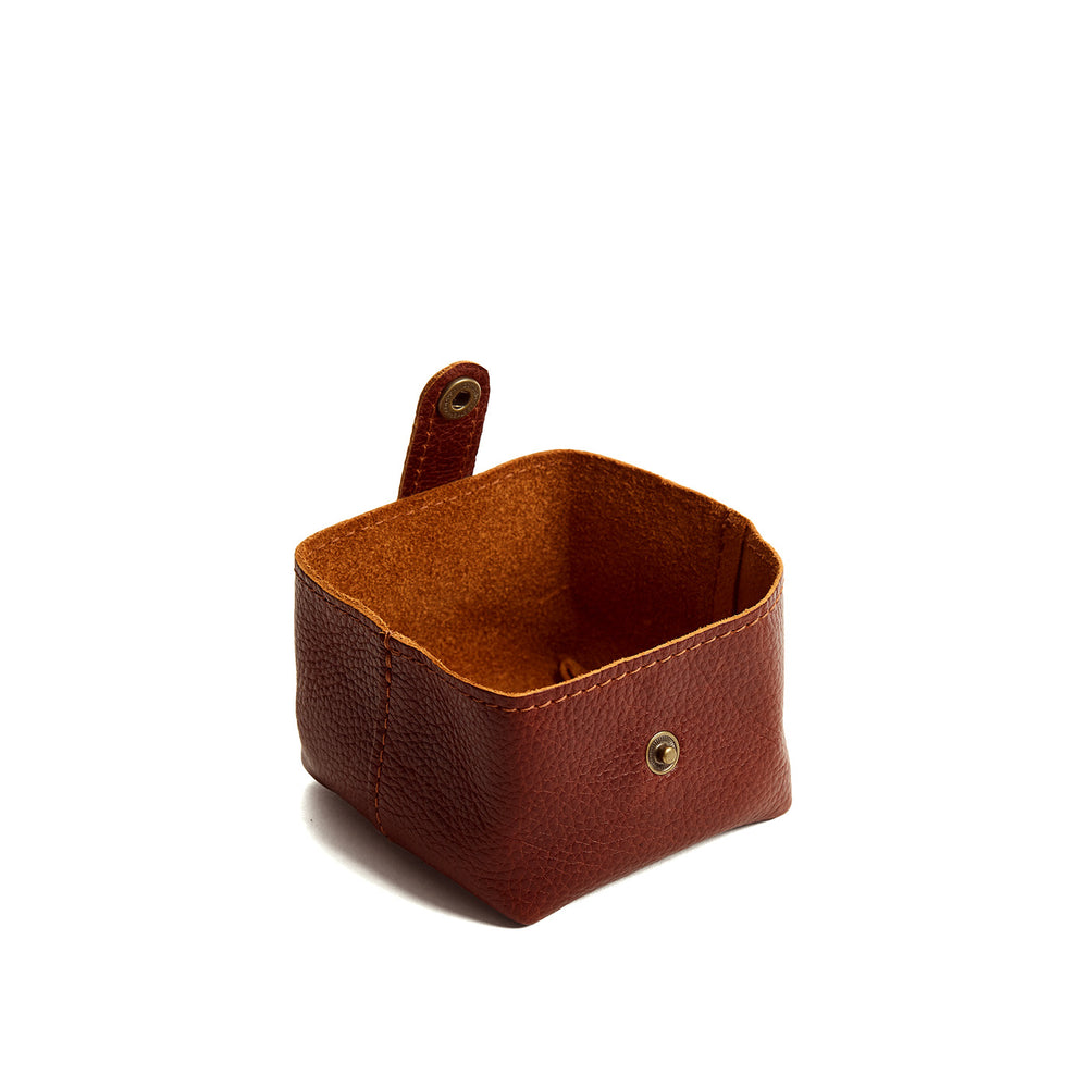 Portland Howler Pouch - Nutmeg