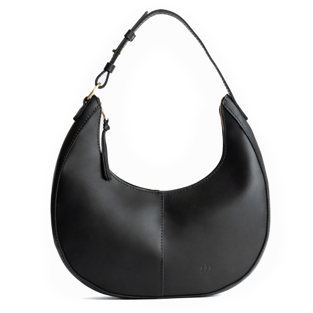 Portland Nora Shoulder Bag - Black