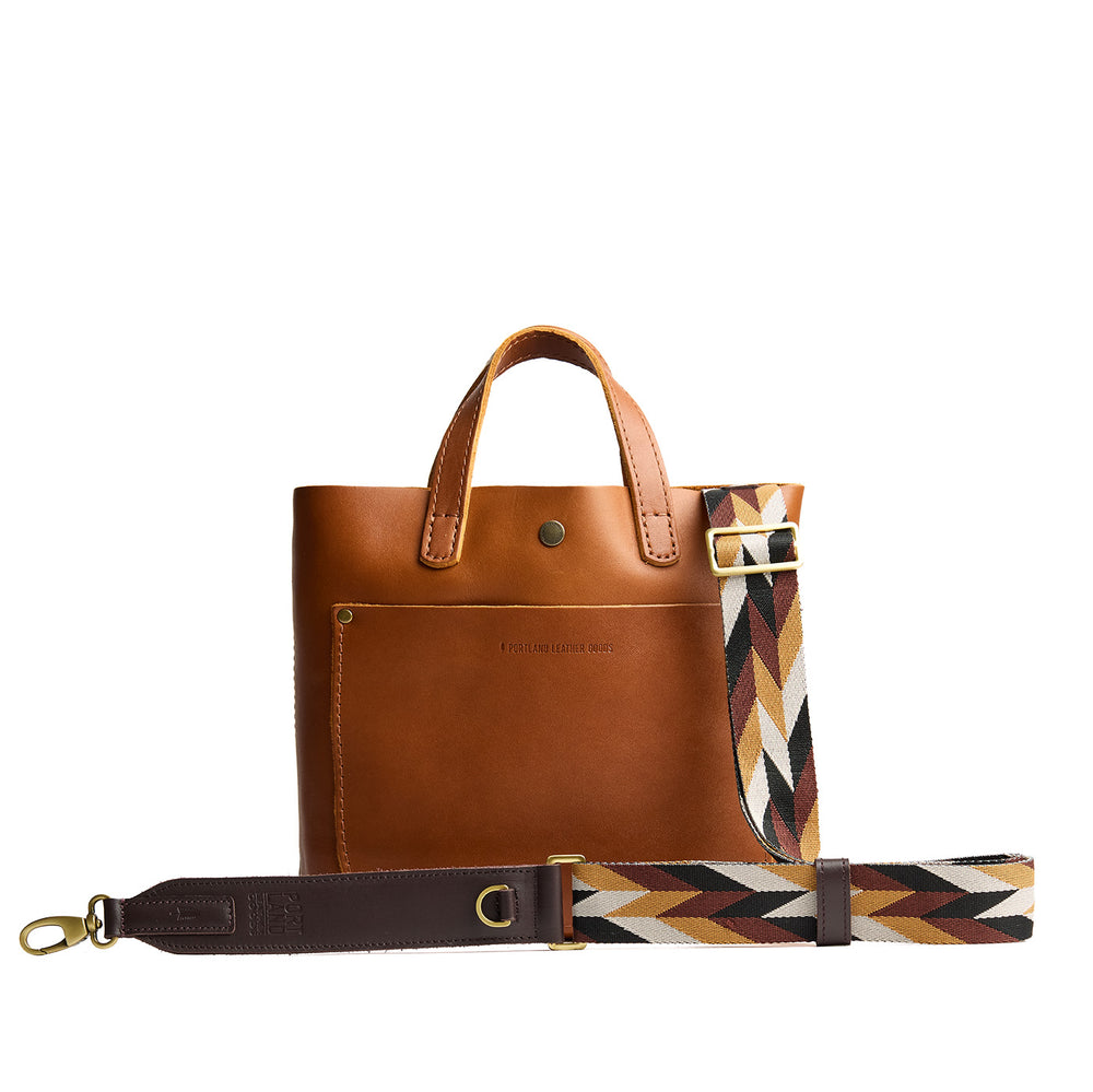 Portland Javelin Strap - Golden Dusk