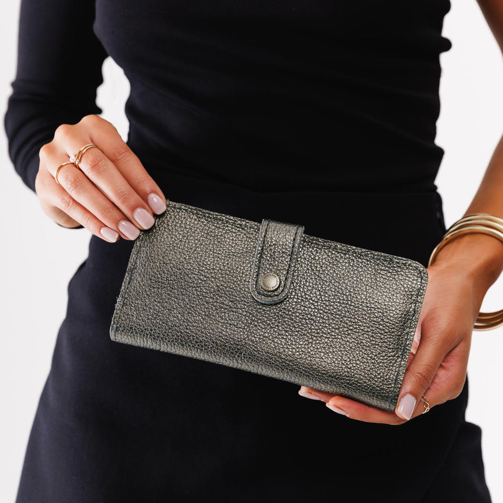 Portland Bifold Wallet - Stardust