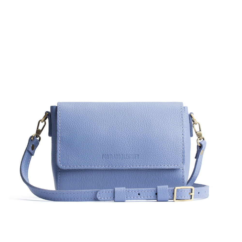 Portland Metro Crossbody - Aster