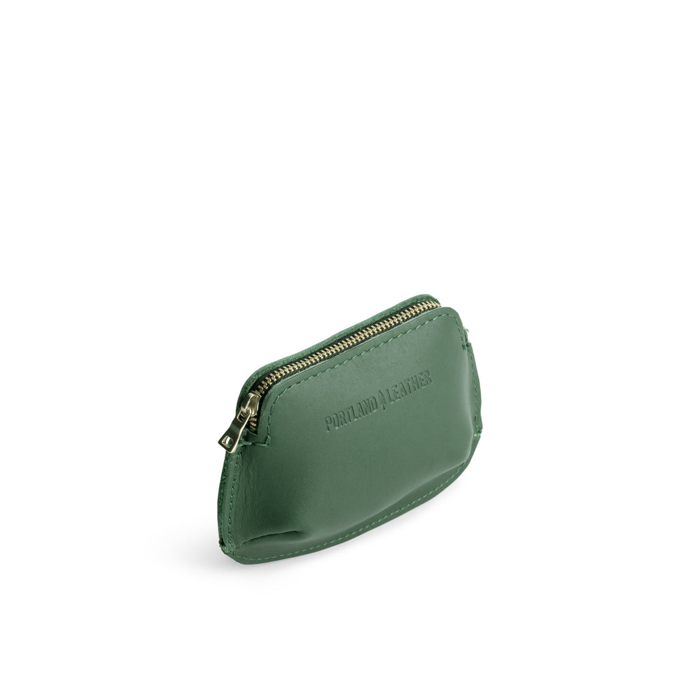 Portland Pinch Pouch - Aruba