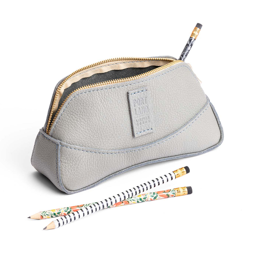 Portland Artisan Bag - Nimbus