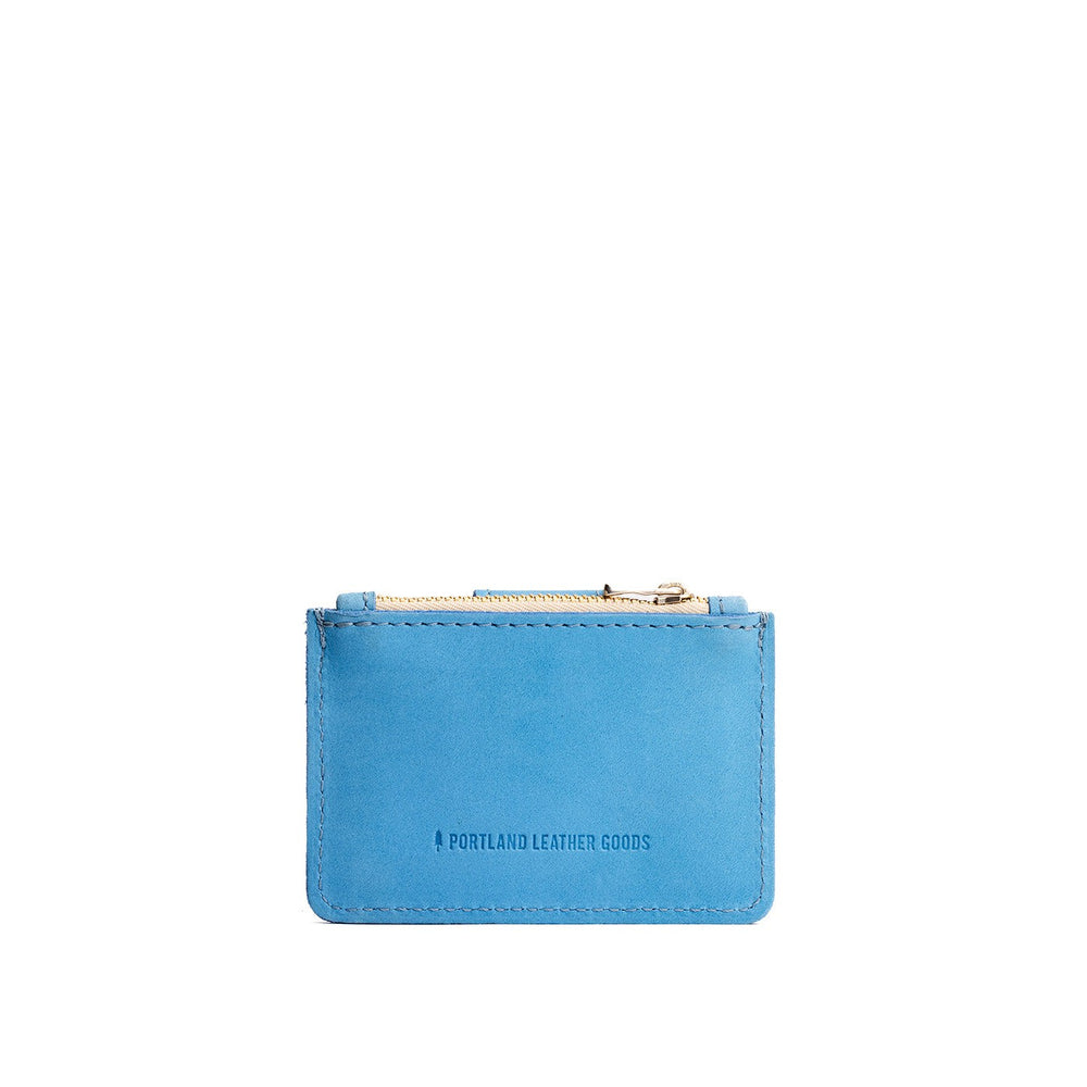 Portland Sabrina Wallet - Iceberg Blue