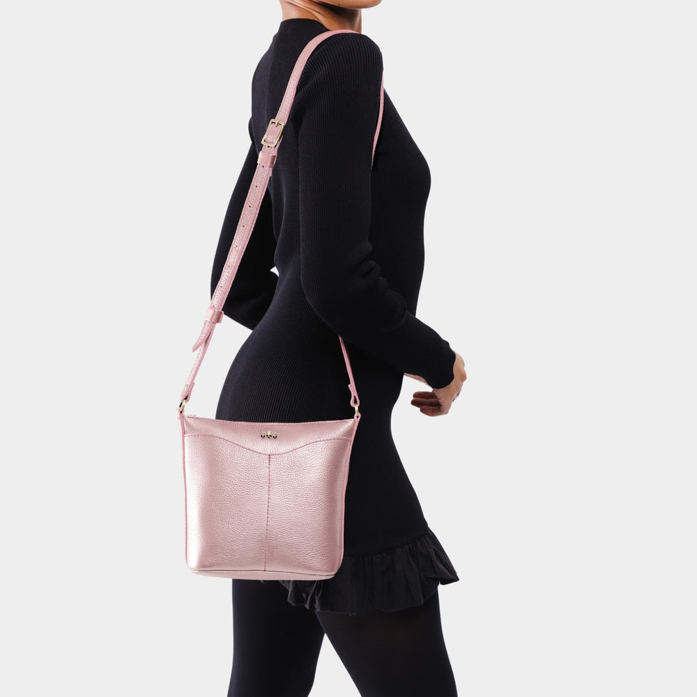 Portland Cypress Side Bag - Supernova