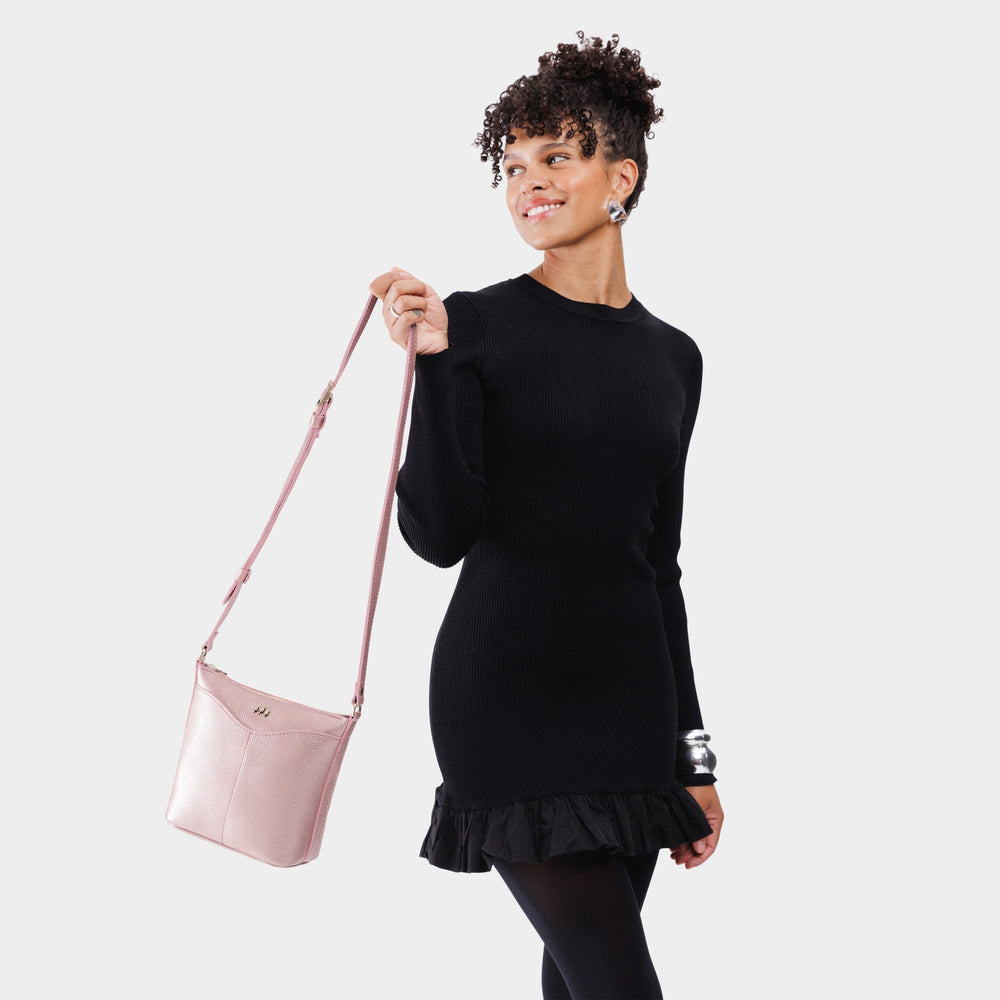 Portland Cypress Side Bag - Supernova