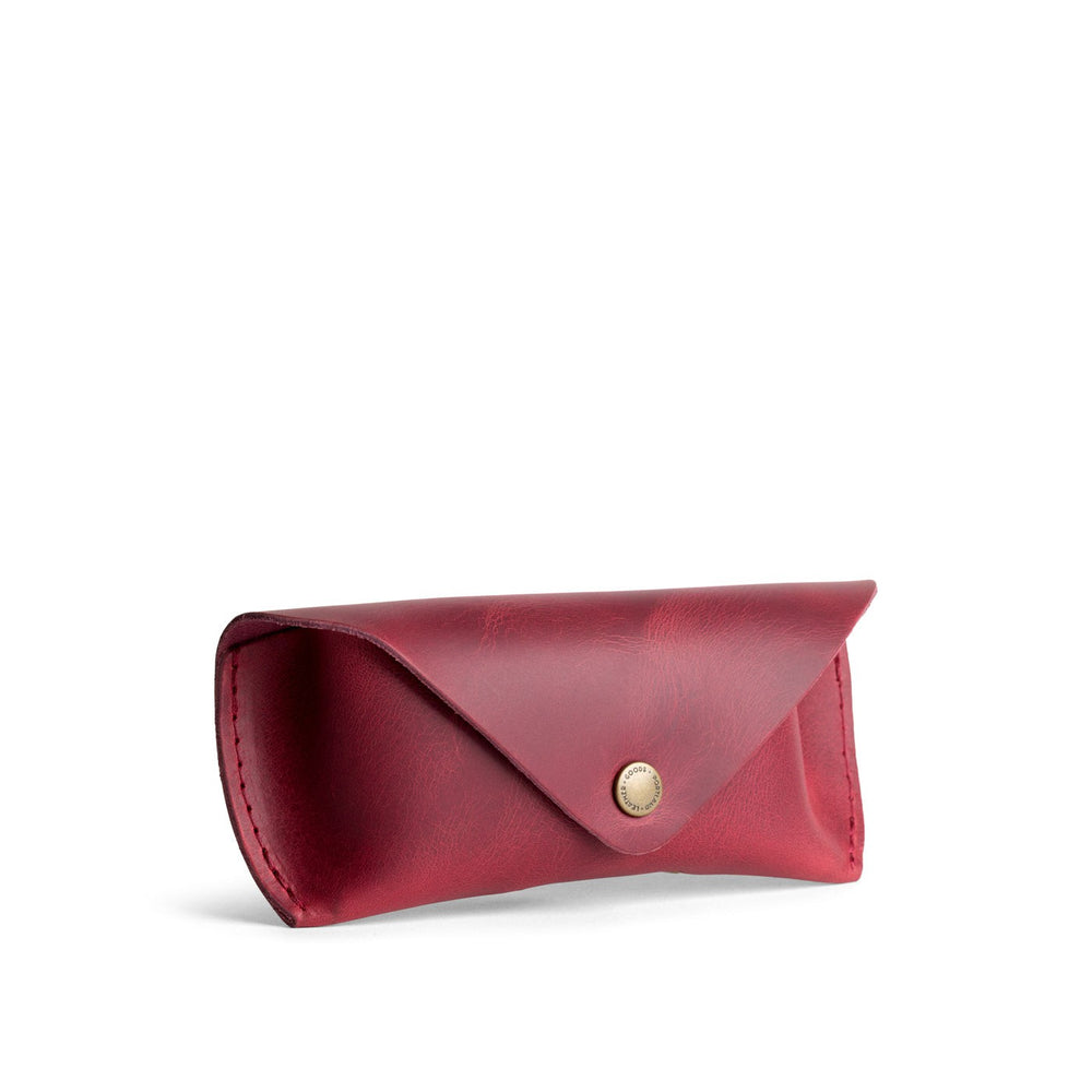 Portland Sunglasses Case - Anemone