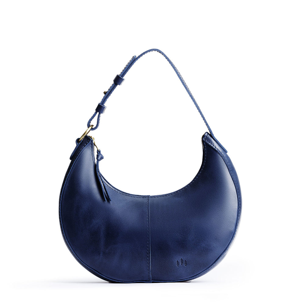 Portland Nora Shoulder Bag - Cowboy Blue