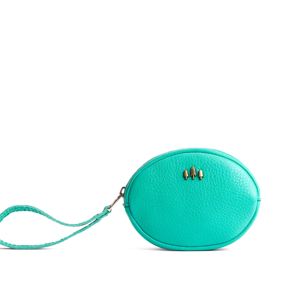 Portland Roswell Pouch - West Palm