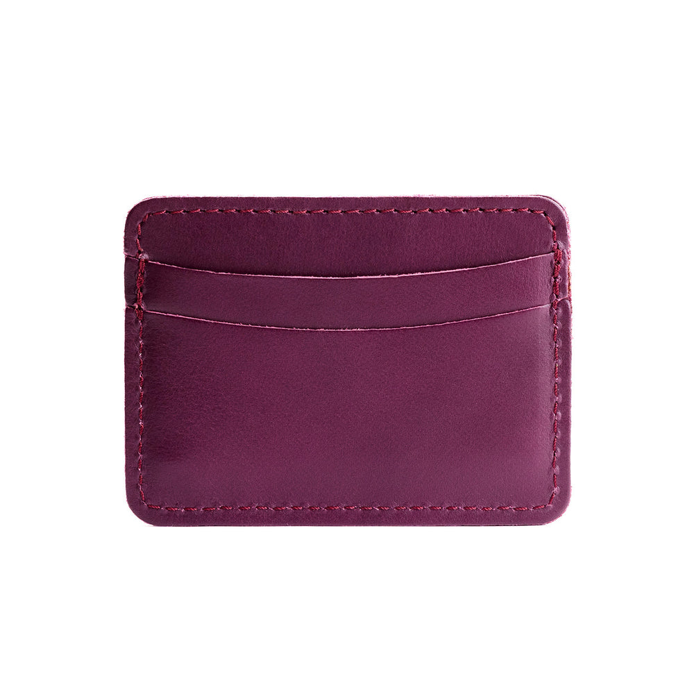 Portland PLG Card Holder - Lollipop