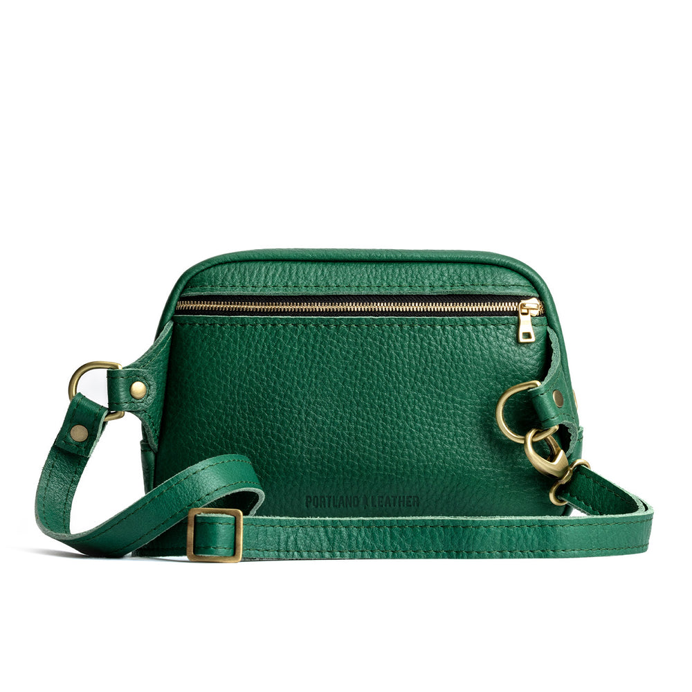 Portland Scarlett Sling Bag - Bacalar