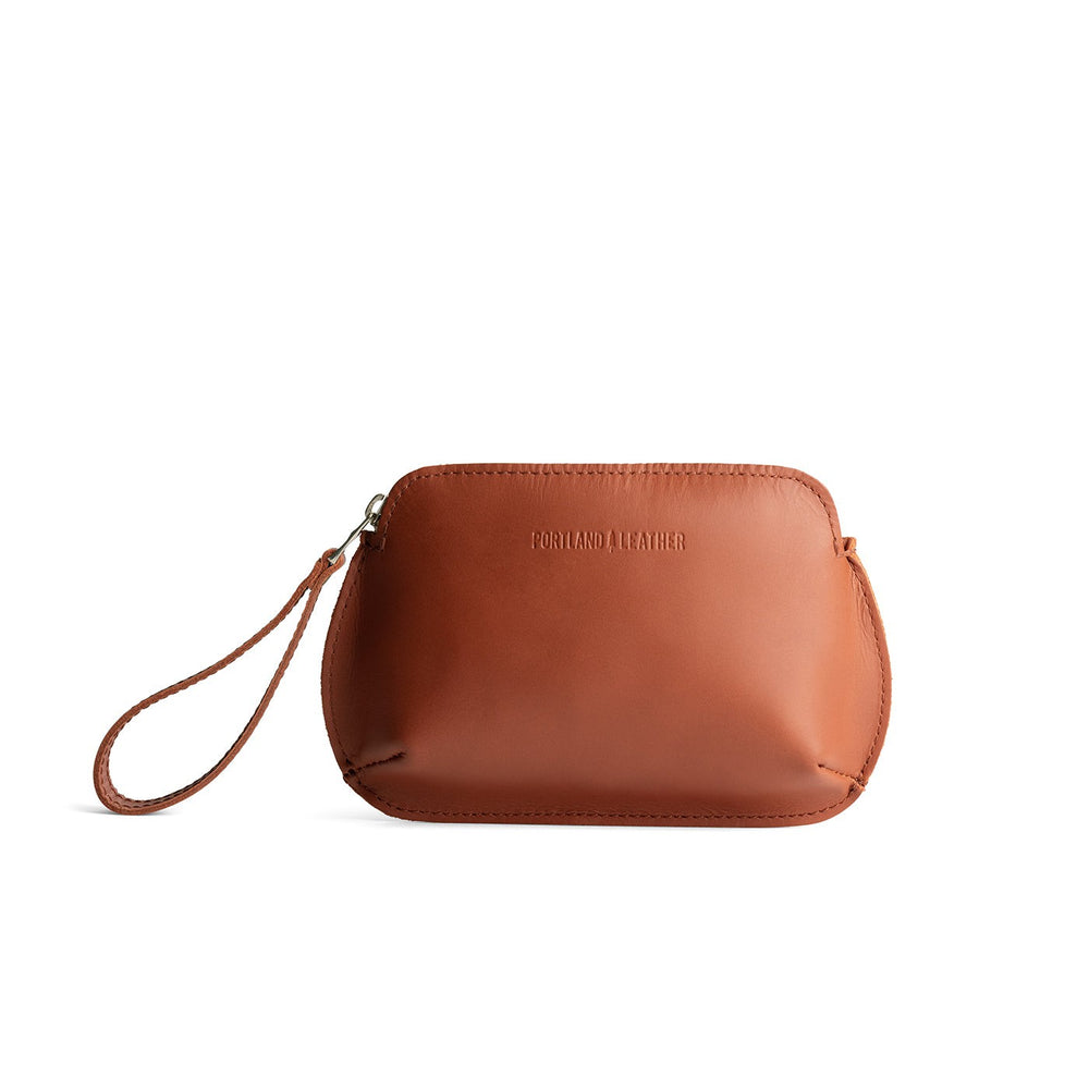 Portland Pinch Pouch - Clownfish