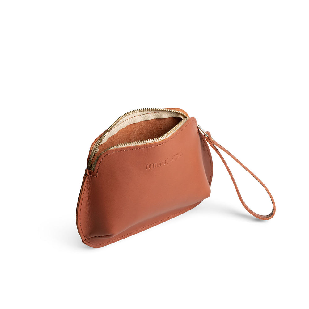 Portland Pinch Pouch - Clownfish