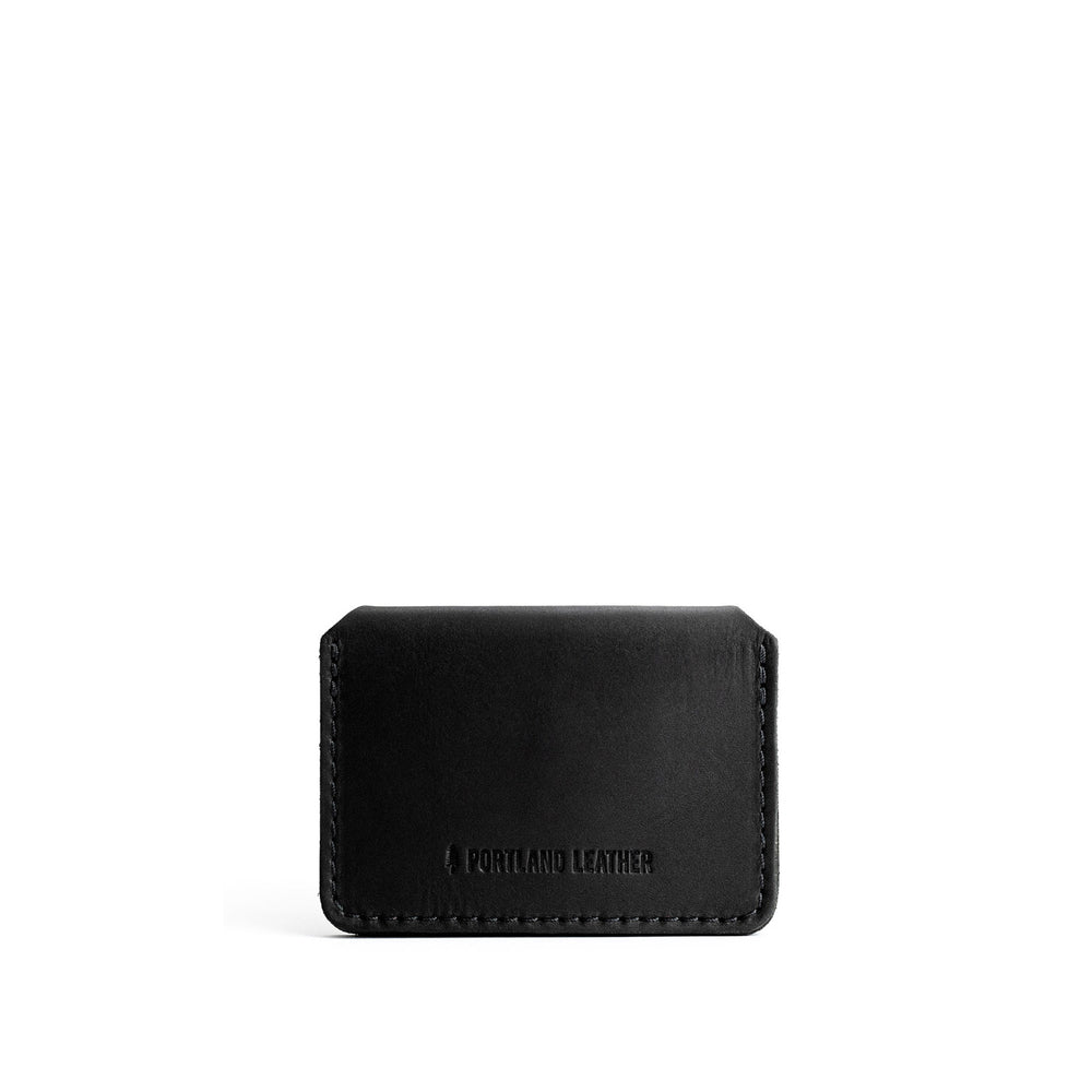 Portland Lovebug Wallet - Black