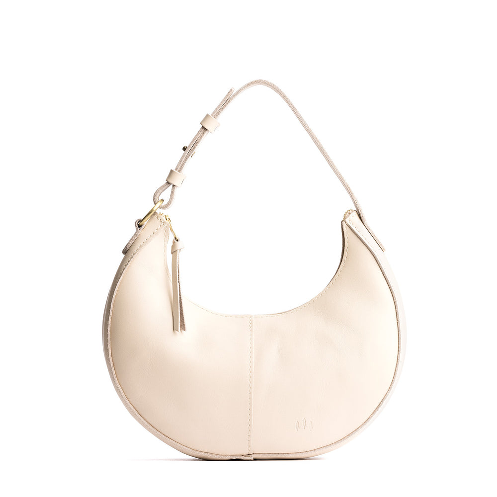 Portland Nora Shoulder Bag - Bone