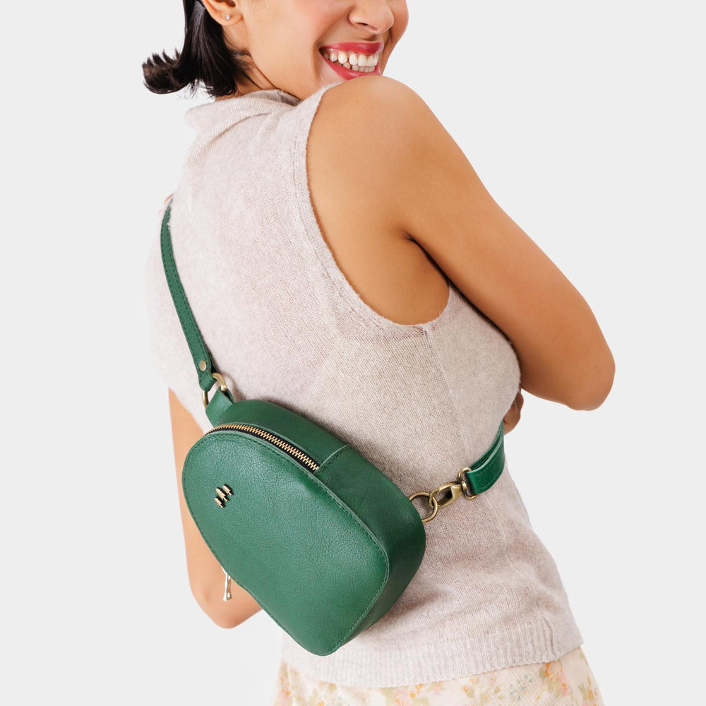 Portland Sydney Sling Bag - Bacalar