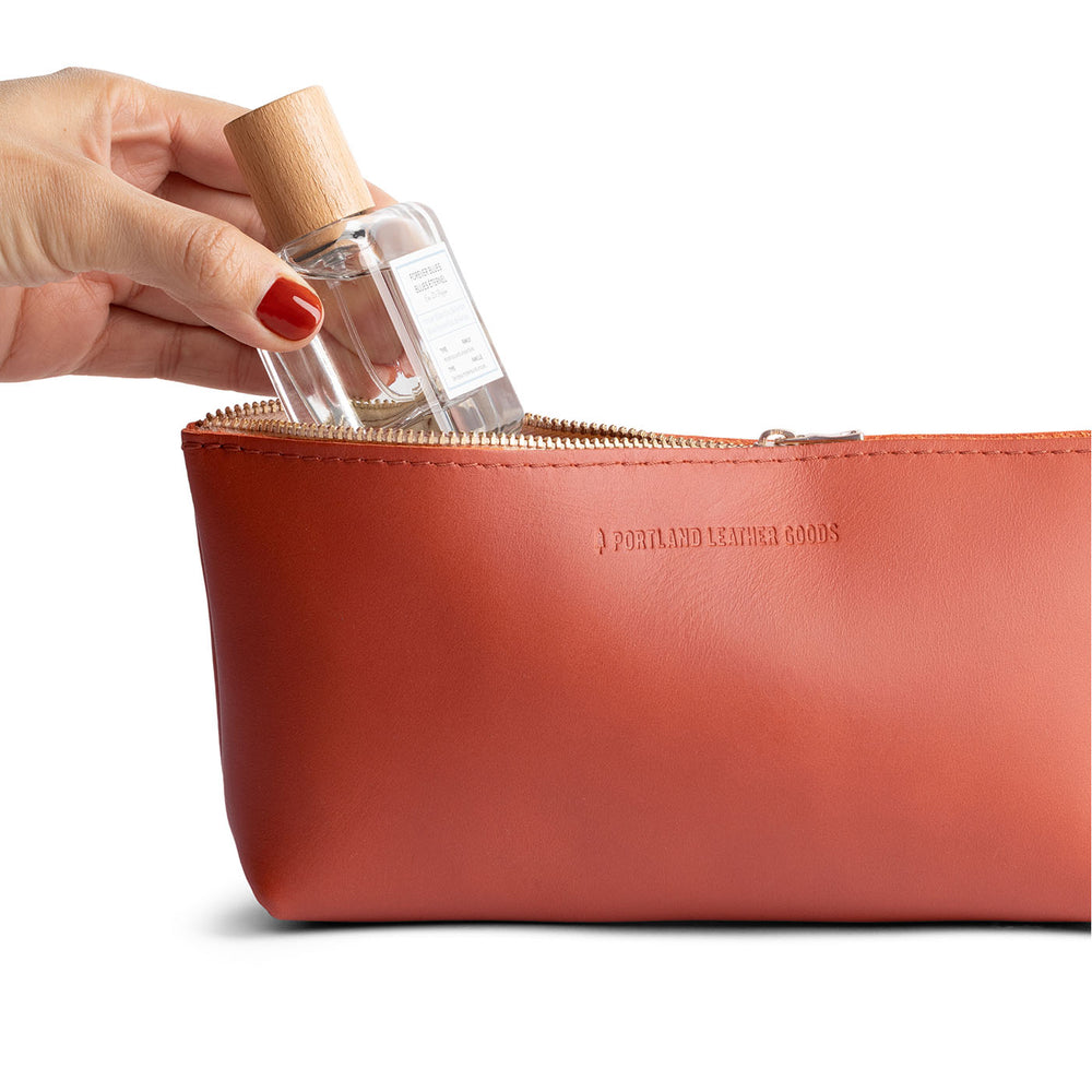 Portland Utility Bag - Clownfish