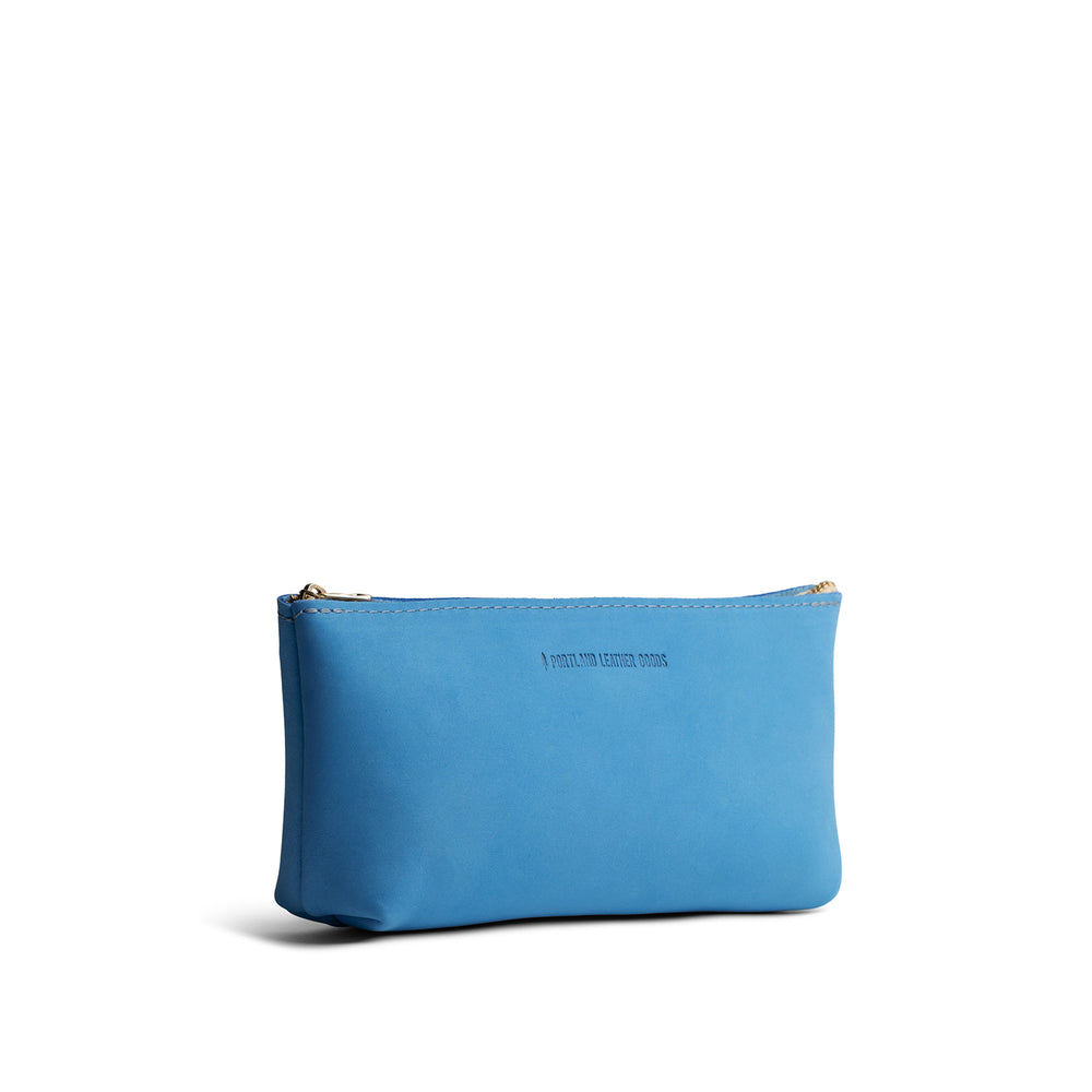 Portland Utility Bag - Iceberg Blue