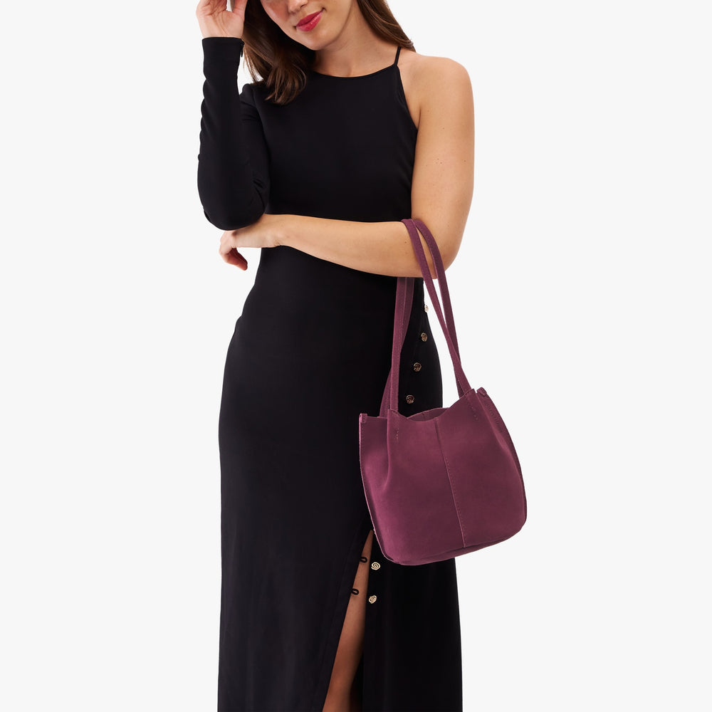 Portland Devan Bucket Tote - Superbloom