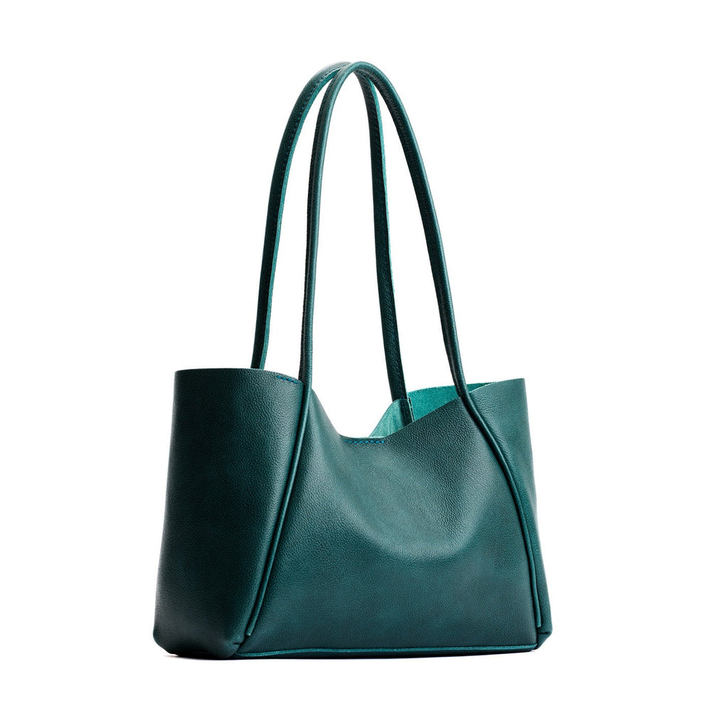 Portland Verona Tote - Sea Glass