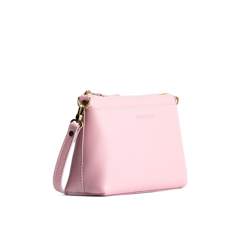 Portland Poppy Purse - Vintage Pink
